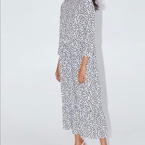 hot 4 the spot zara dress